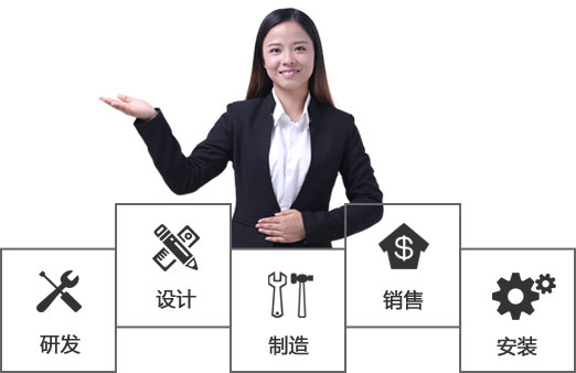 冷热冲击试验箱