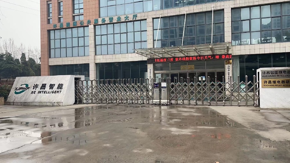 许昌智能继电器-逆变器高温老化房